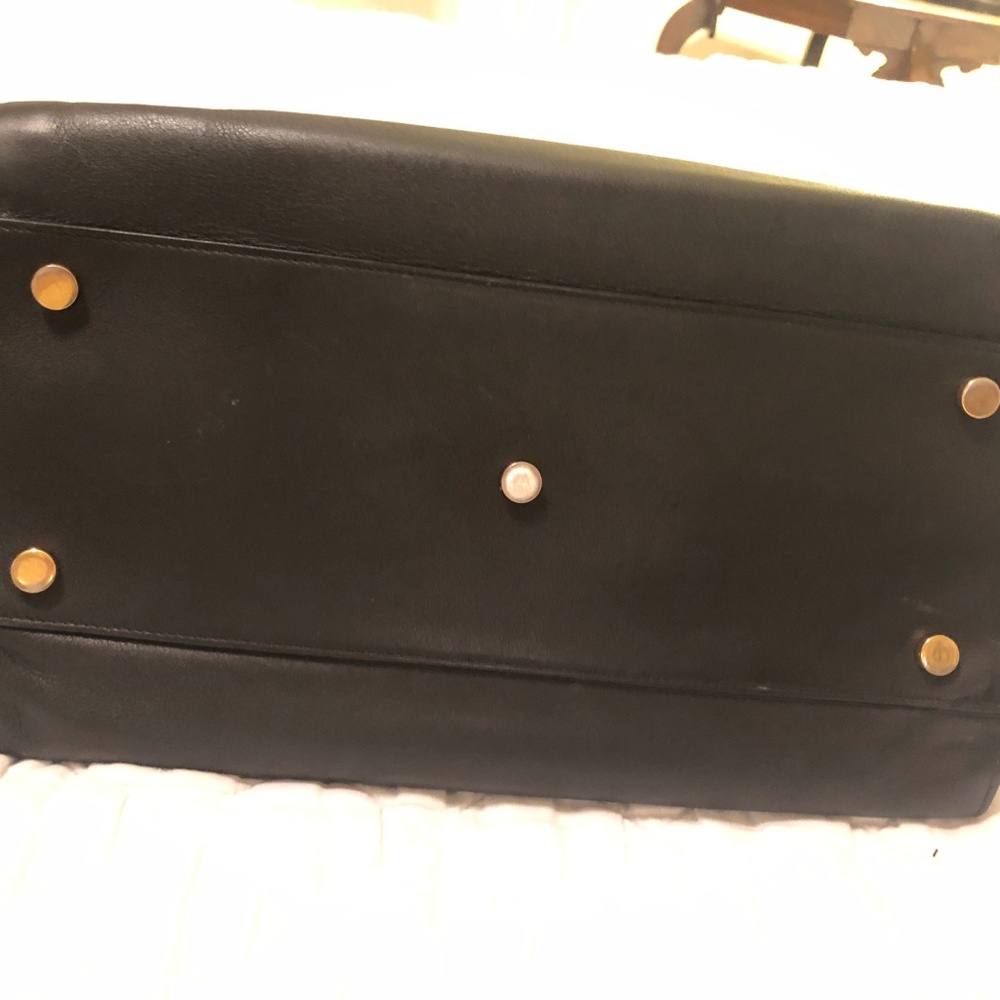USED YSL Saint Laurent Handbag - Picture 5 of 8